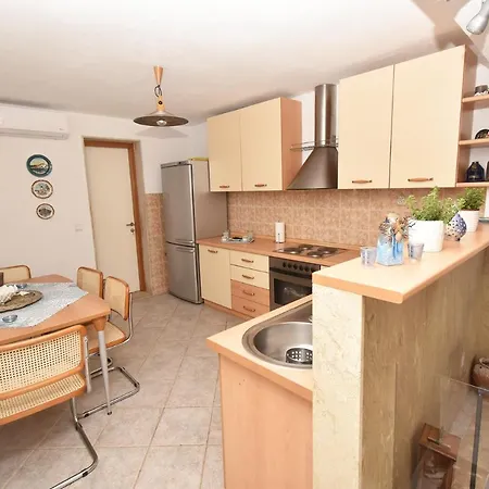 Holiday home Olia Sea View Shared Pool Villa,