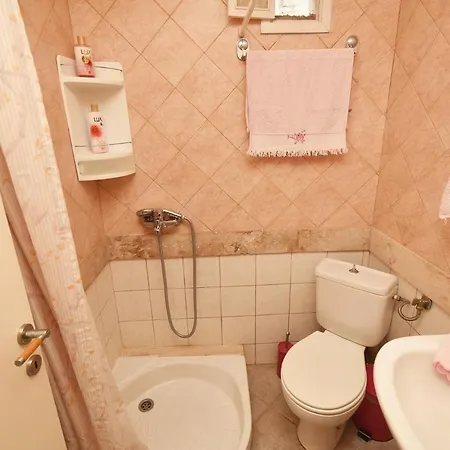 Holiday home Olia Sea View Shared Pool Villa, *