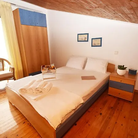 Olia Sea View Shared Pool Villa,
