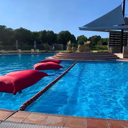 Olia Sea View Shared Pool Villa,
