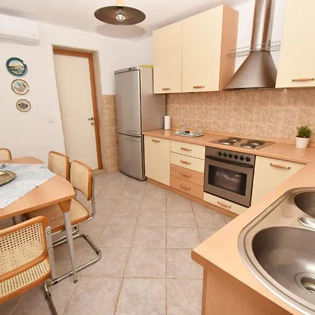Holiday home Olia Sea View Shared Pool Villa,