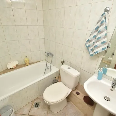 Holiday home Olia Sea View Shared Pool Villa, Nea Fokea