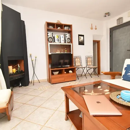 Holiday home Olia Sea View Shared Pool Villa, Nea Fokea