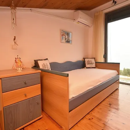 Holiday home Olia Sea View Shared Pool Villa, Nea Fokea