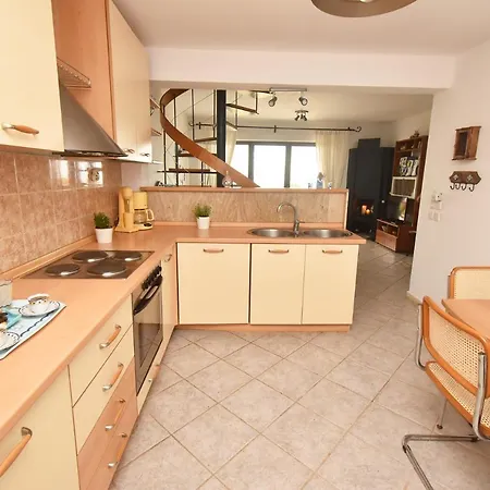 Olia Sea View Shared Pool Villa,