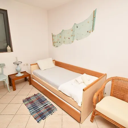 Olia Sea View Shared Pool Villa, *