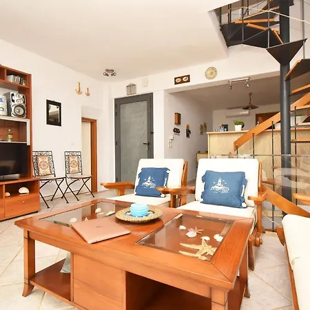 Olia Sea View Shared Pool Villa,