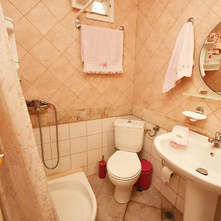 Holiday home Olia Sea View Shared Pool Villa, *