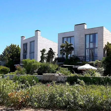 Holiday home Olia Sea View Shared Pool Villa,